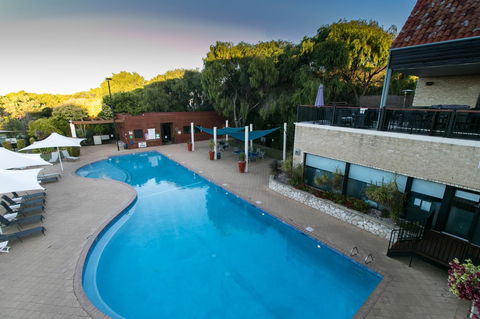 Club Wyndham Dunsborough, Trademark Collection By Wyndham - Accommodation QLD 4