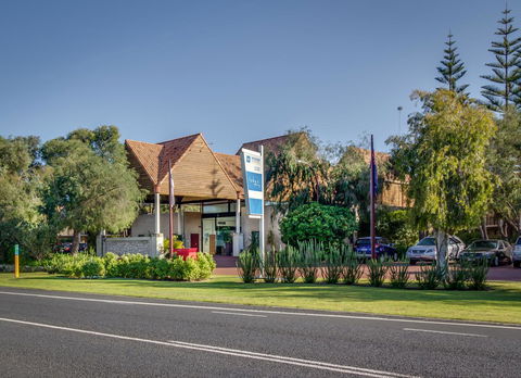 Club Wyndham Dunsborough, Trademark Collection By Wyndham - Accommodation QLD 16