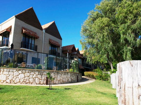 Club Wyndham Dunsborough, Trademark Collection By Wyndham - Accommodation QLD 6