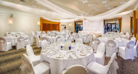 Club Wyndham Dunsborough, Trademark Collection By Wyndham - Accommodation QLD 5