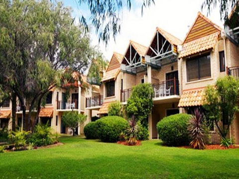 Club Wyndham Dunsborough, Trademark Collection By Wyndham - Accommodation QLD 15