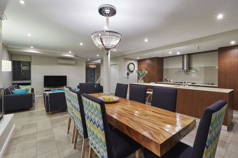 Club Wyndham Dunsborough, Trademark Collection By Wyndham - Accommodation QLD 32