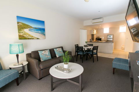 Club Wyndham Dunsborough, Trademark Collection By Wyndham - Accommodation QLD 44