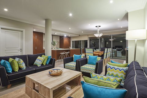 Club Wyndham Dunsborough, Trademark Collection By Wyndham - Accommodation QLD 33