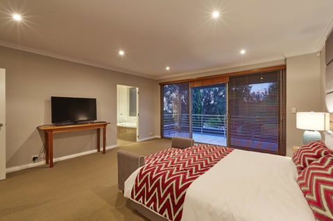 Club Wyndham Dunsborough, Trademark Collection By Wyndham - Accommodation QLD 34
