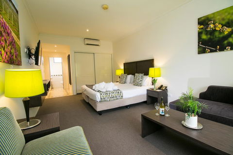 Club Wyndham Dunsborough, Trademark Collection By Wyndham - Accommodation QLD 3