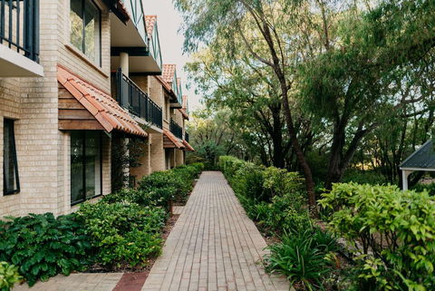 Club Wyndham Dunsborough, Trademark Collection By Wyndham - Accommodation QLD 2