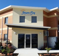 Jurien Bay Motel Apartments