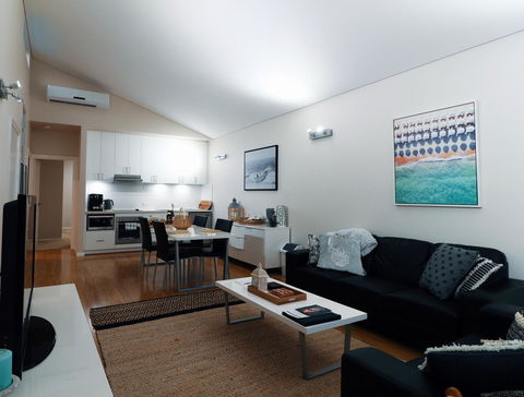 Villa Sedici @ Cape Villas Dunsborough - Accommodation QLD 0