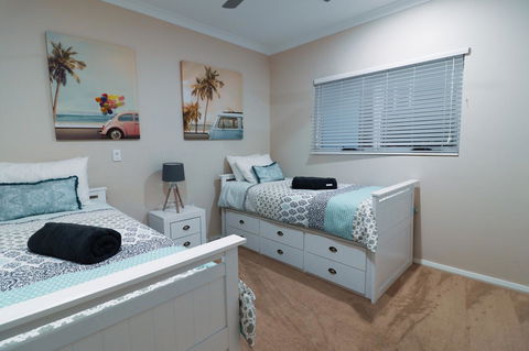 Villa Sedici @ Cape Villas Dunsborough - Accommodation QLD 3