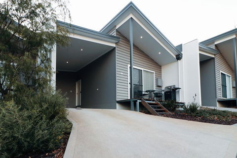Villa Sedici @ Cape Villas Dunsborough - Accommodation QLD 15