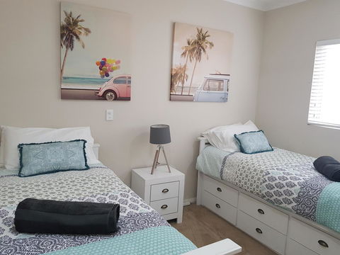 Villa Sedici @ Cape Villas Dunsborough - Accommodation QLD 42