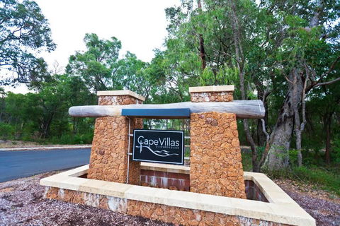 Villa Sedici @ Cape Villas Dunsborough - Accommodation QLD 24