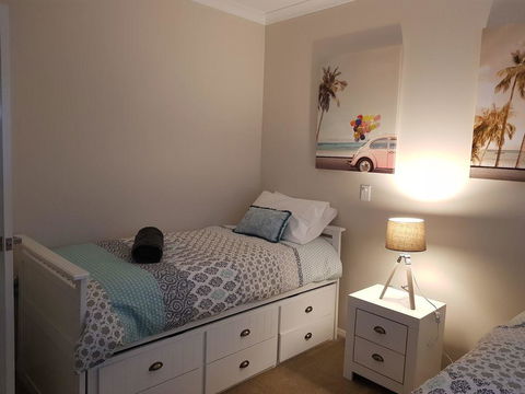 Villa Sedici @ Cape Villas Dunsborough - Accommodation QLD 38