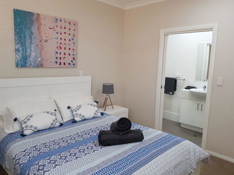 Villa Sedici @ Cape Villas Dunsborough - Accommodation QLD 21