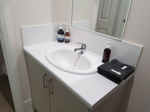 Villa Sedici @ Cape Villas Dunsborough - Accommodation QLD 22