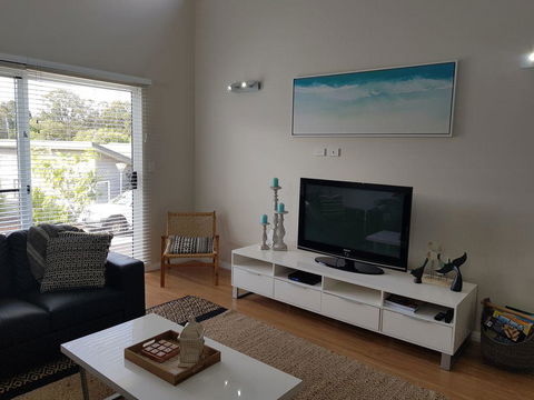 Villa Sedici @ Cape Villas Dunsborough - Accommodation QLD 30