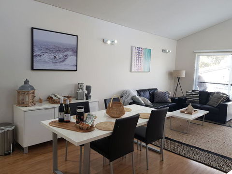 Villa Sedici @ Cape Villas Dunsborough - Accommodation QLD 32
