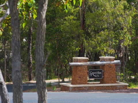 Villa Sedici @ Cape Villas Dunsborough - Accommodation QLD 10