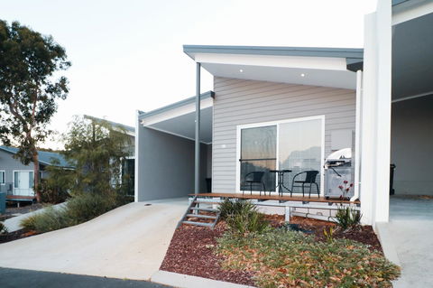 Villa Sedici @ Cape Villas Dunsborough - Accommodation QLD 14