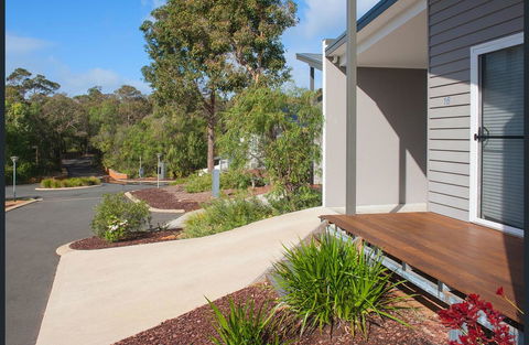 Villa Sedici @ Cape Villas Dunsborough - Accommodation QLD 39
