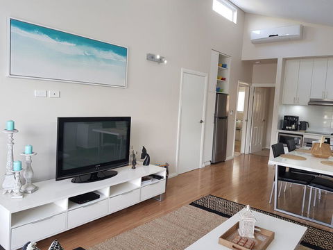 Villa Sedici @ Cape Villas Dunsborough - Accommodation QLD 37