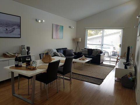 Villa Sedici @ Cape Villas Dunsborough - Accommodation QLD 17