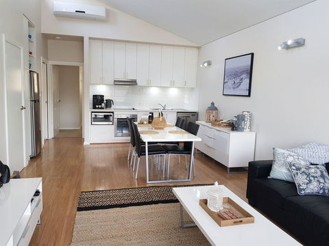 Villa Sedici @ Cape Villas Dunsborough - Accommodation QLD 12