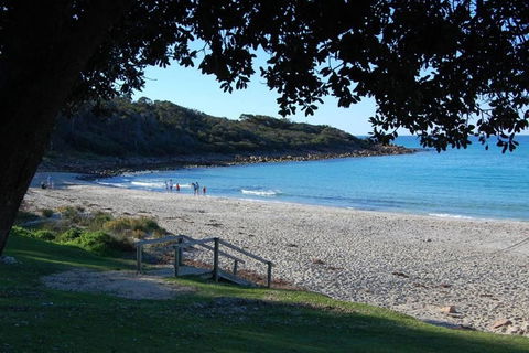 Villa Sedici @ Cape Villas Dunsborough - Accommodation QLD 27