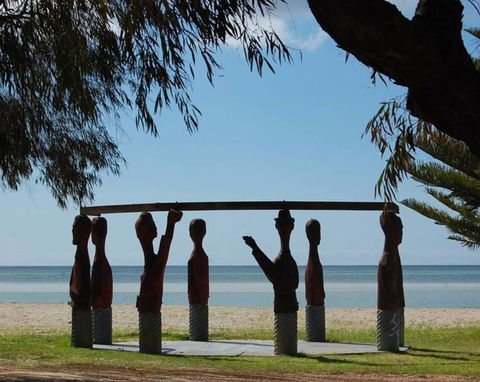 Villa Sedici @ Cape Villas Dunsborough - Accommodation QLD 36