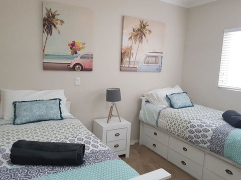 Villa Sedici @ Cape Villas Dunsborough - Accommodation QLD 34
