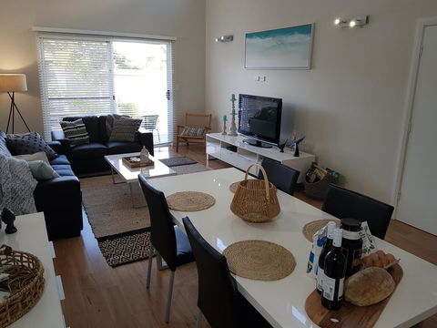 Villa Sedici @ Cape Villas Dunsborough - Accommodation QLD 41