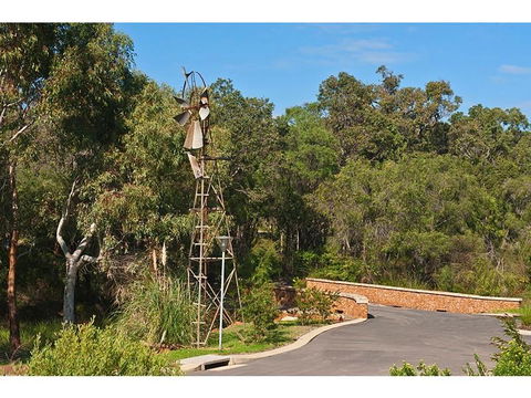 Villa Sedici @ Cape Villas Dunsborough - Accommodation QLD 9