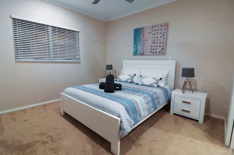 Villa Sedici @ Cape Villas Dunsborough - Accommodation QLD 4