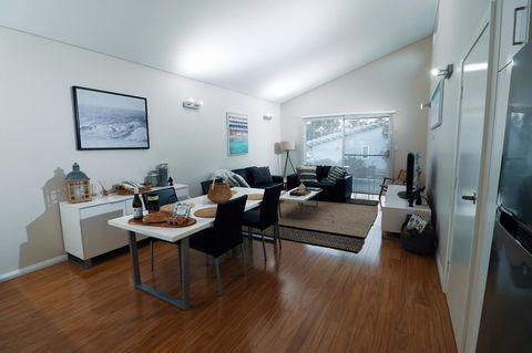 Villa Sedici @ Cape Villas Dunsborough - Accommodation QLD 5