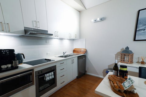 Villa Sedici @ Cape Villas Dunsborough - Accommodation QLD 13