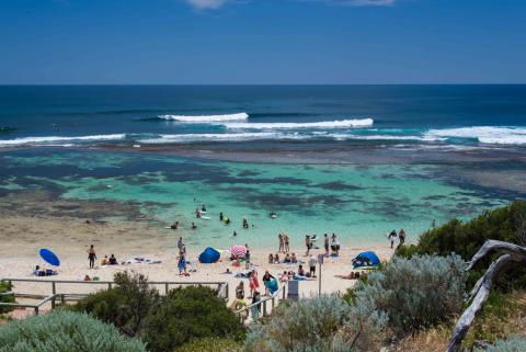 Villa Sedici @ Cape Villas Dunsborough - Accommodation QLD 19