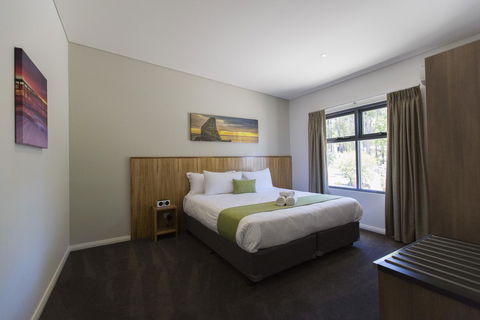Eight Willows Retreat - Accommodation QLD 21