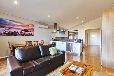 Eight Willows Retreat - Accommodation QLD 34