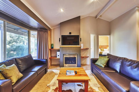 Eight Willows Retreat - Accommodation QLD 16