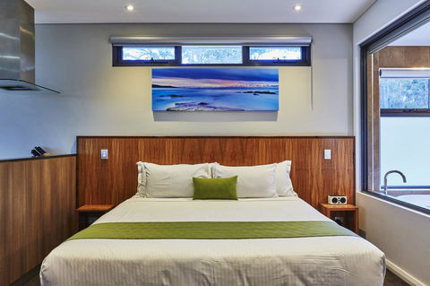 Eight Willows Retreat - Accommodation QLD 20