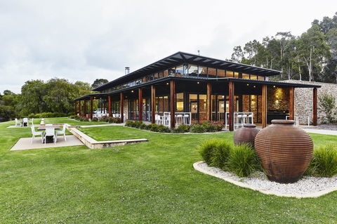 Eight Willows Retreat - Accommodation QLD 30