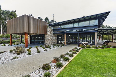 Eight Willows Retreat - Accommodation QLD 27