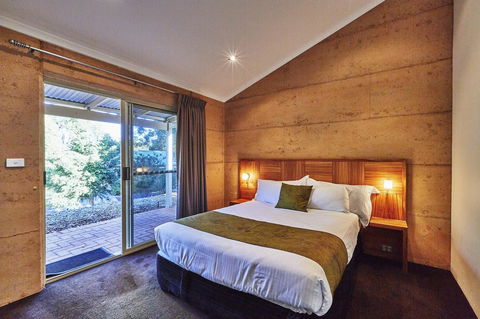 Eight Willows Retreat - Accommodation QLD 26