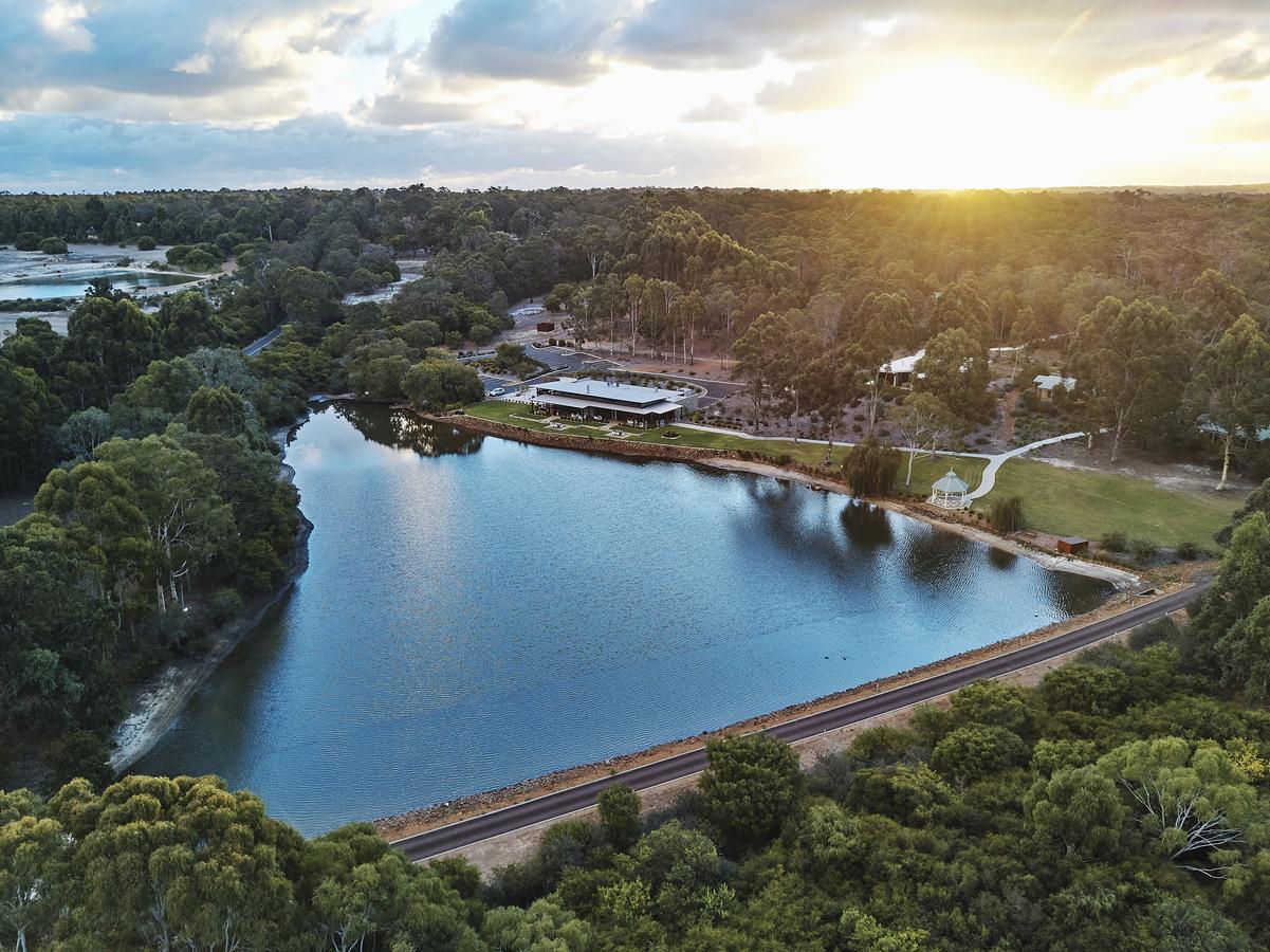 Metricup WA Accommodation QLD