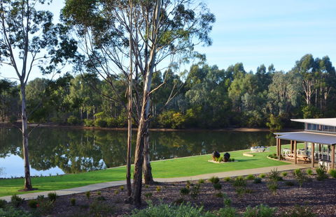 Eight Willows Retreat - Accommodation QLD 29