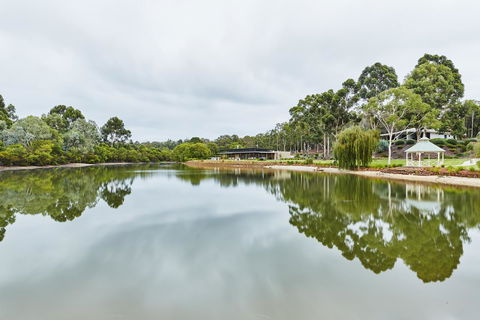 Eight Willows Retreat - Accommodation QLD 23