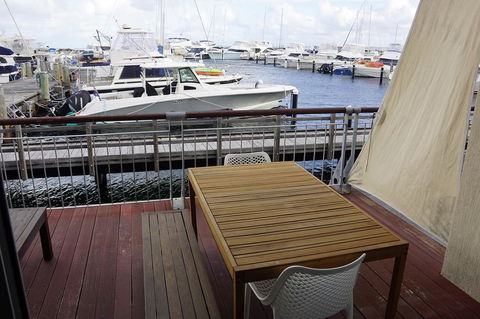 Oceanside 23 - Accommodation QLD 20