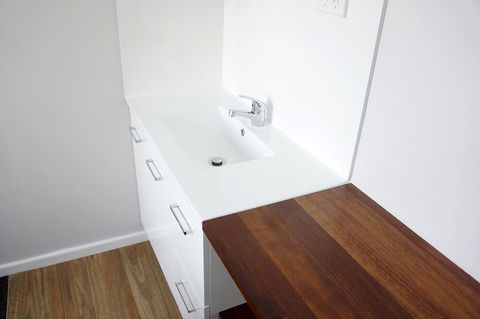 Oceanside 23 - Accommodation QLD 11
