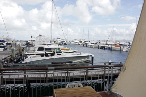 Oceanside 23 - Accommodation QLD 18